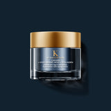 Anti-Aging-Creme mit Dreifachwirkung