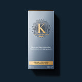 Anti-Aging-Serum mit Dreifachwirkung