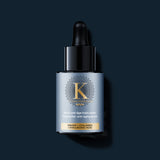 Triple action anti-aging serum